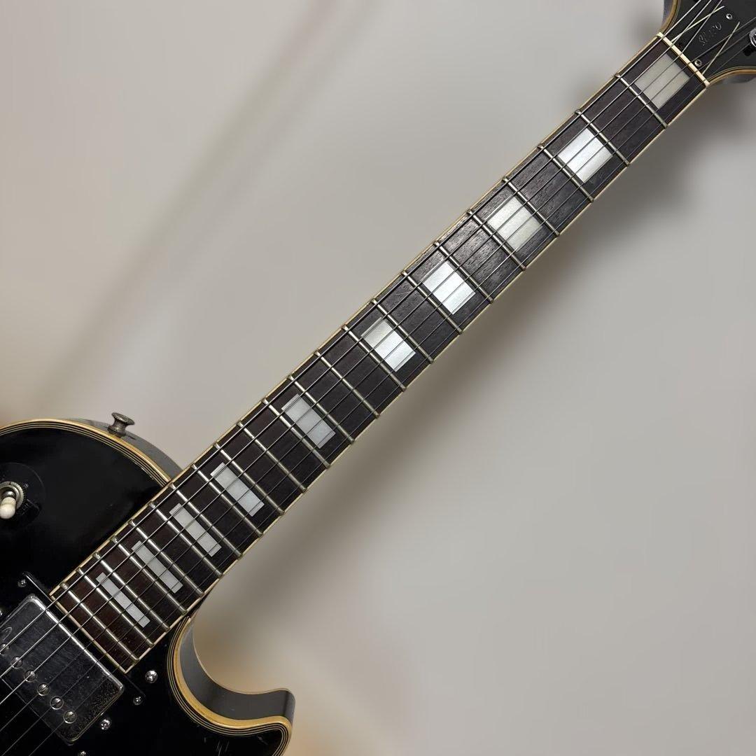 Yamaha SL430 レスポールモデル　ジャパンビンテージ