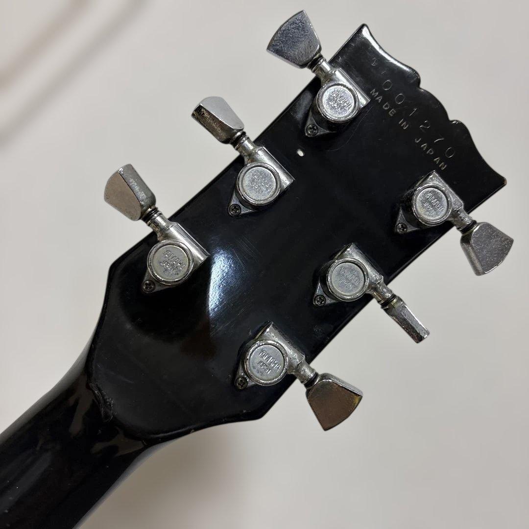 Yamaha SL430 レスポールモデル　ジャパンビンテージ