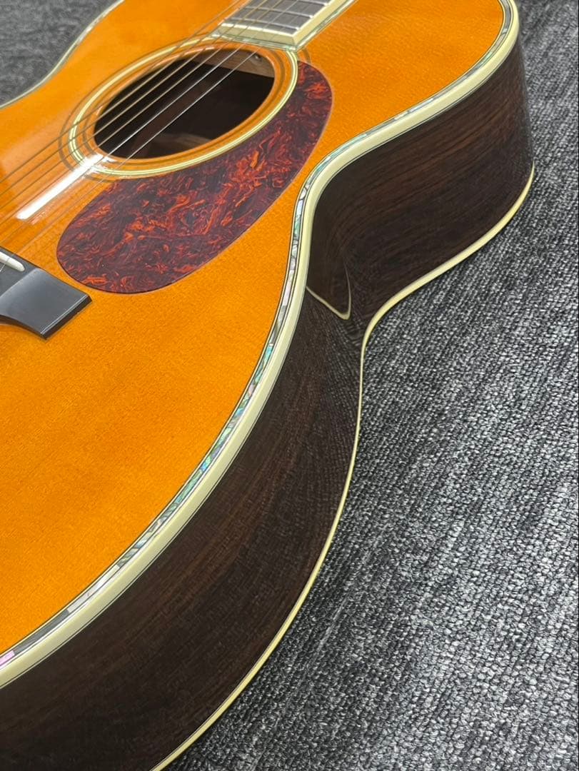 【美品】Sigma Guitars by MartinSEC-1500R ギター