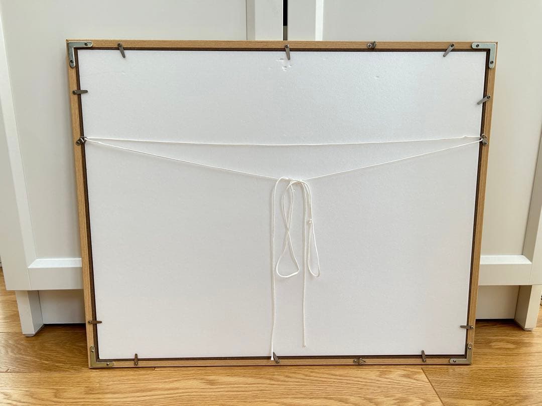 ワシリー　カンディンスキー　ポスター　フレーム付き　3セット