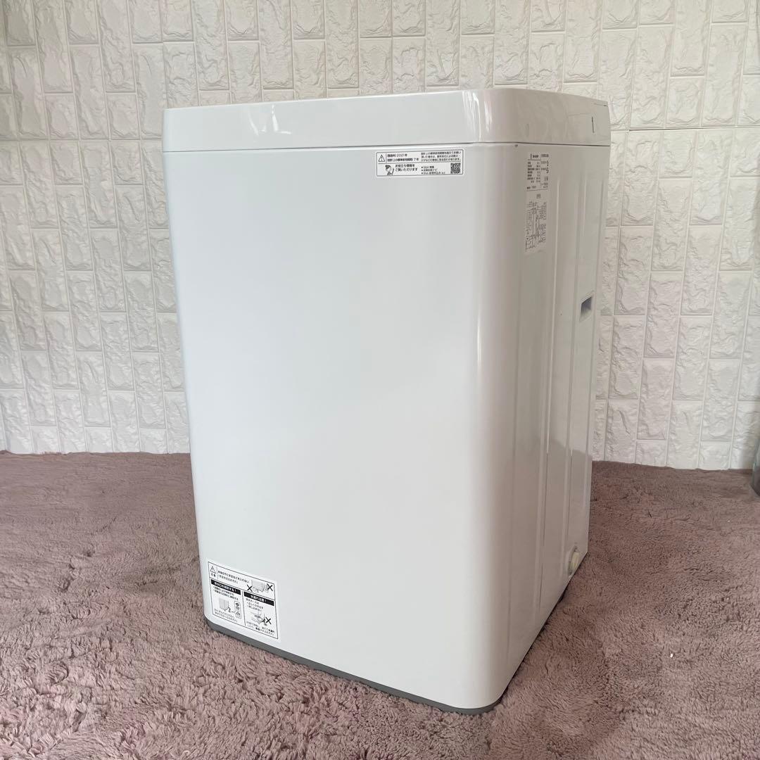 東京都23区配送無料✨設置まで❗️家電3点セット　冷蔵庫&洗濯機&電子レンジ　美品