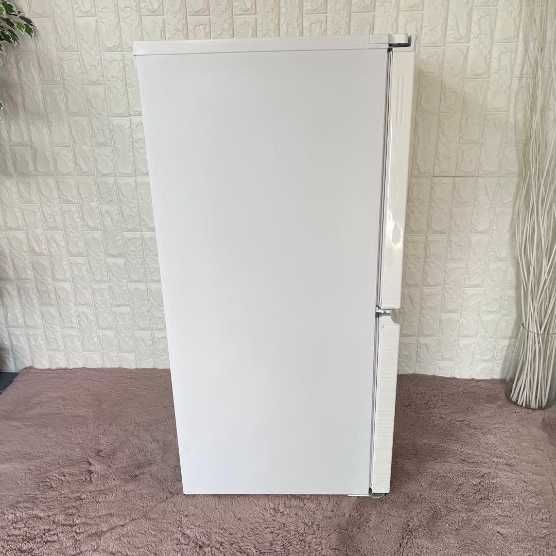 東京都23区配送無料✨設置まで❗️家電3点セット　冷蔵庫&洗濯機&電子レンジ　美品