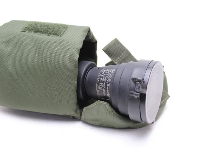 PVS-7/14■マグニファイヤ ナイトビジョンレンズ