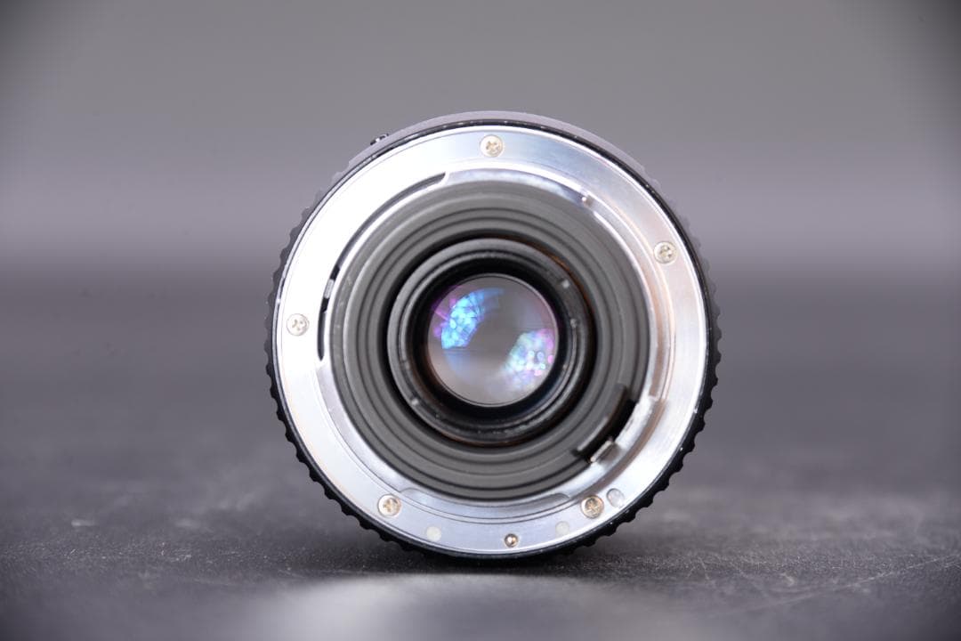 ペンタックス SMC PENTAX-A Macro 50mm f2.8