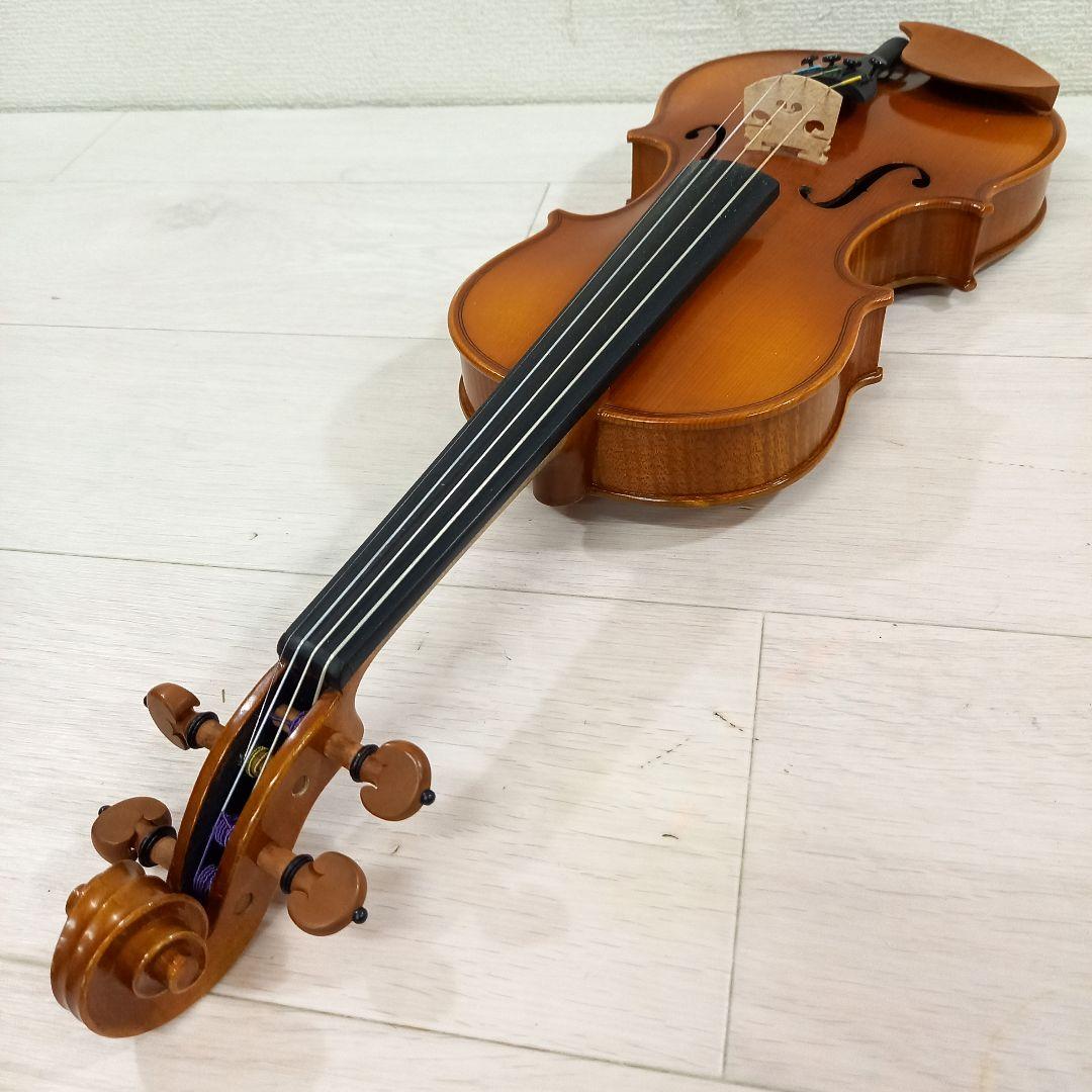 美品◎Carlo giordano バイオリン VS-2 1/4サイズ 20年製
