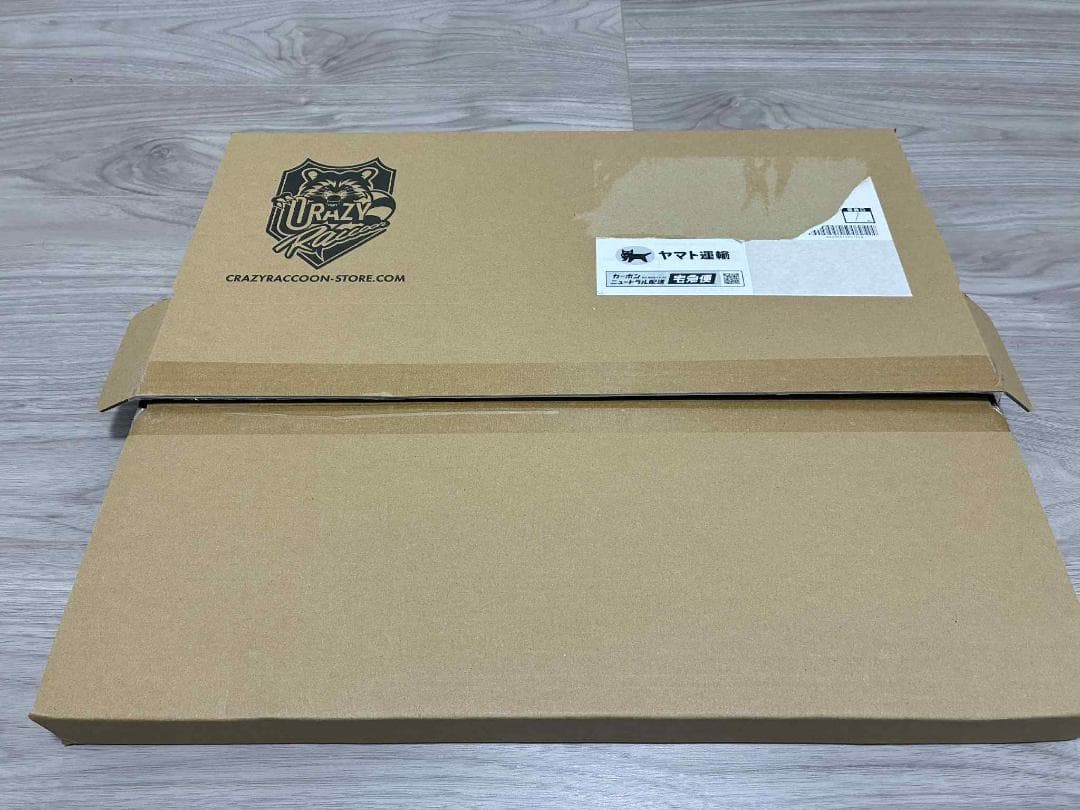 【未開封】大妖怪マウスパッド DAIYOUKAI MOUSEPAD CR