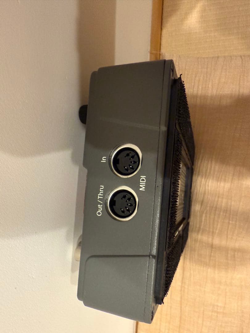 ギター Eventide Pitch Factor