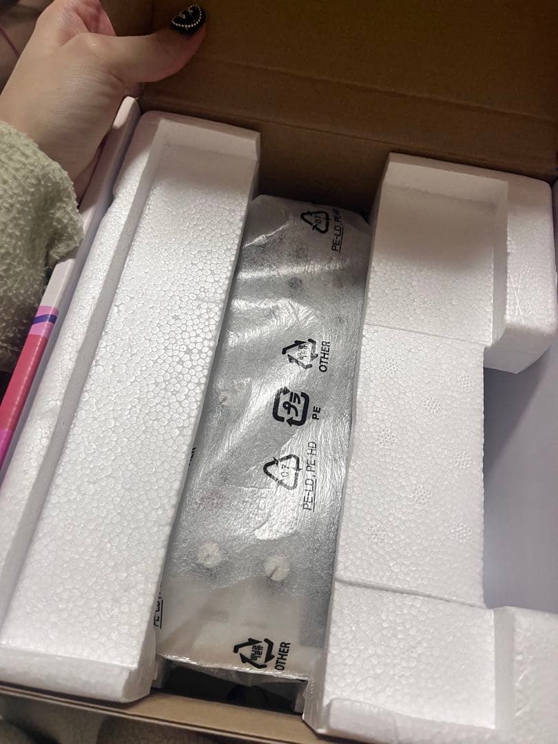 YAMAHA AG03 MK2 インターフェース