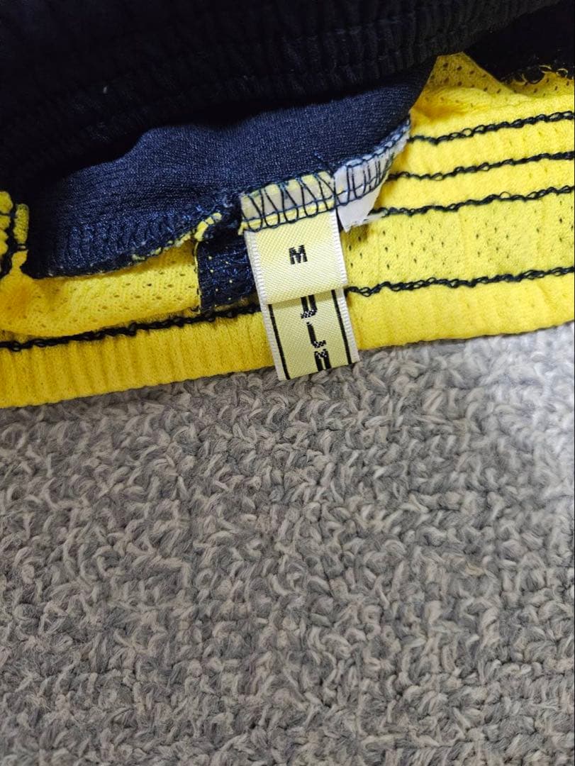 リベルタ　ユニフォーム　上160 下Mサイズ　靴下L レガースのセット