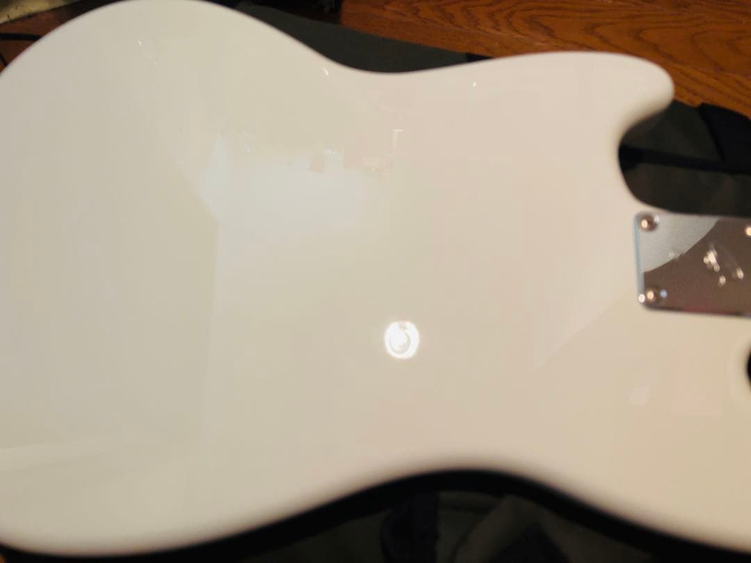 ギター Fender MIJ Traditional II 60sMustang