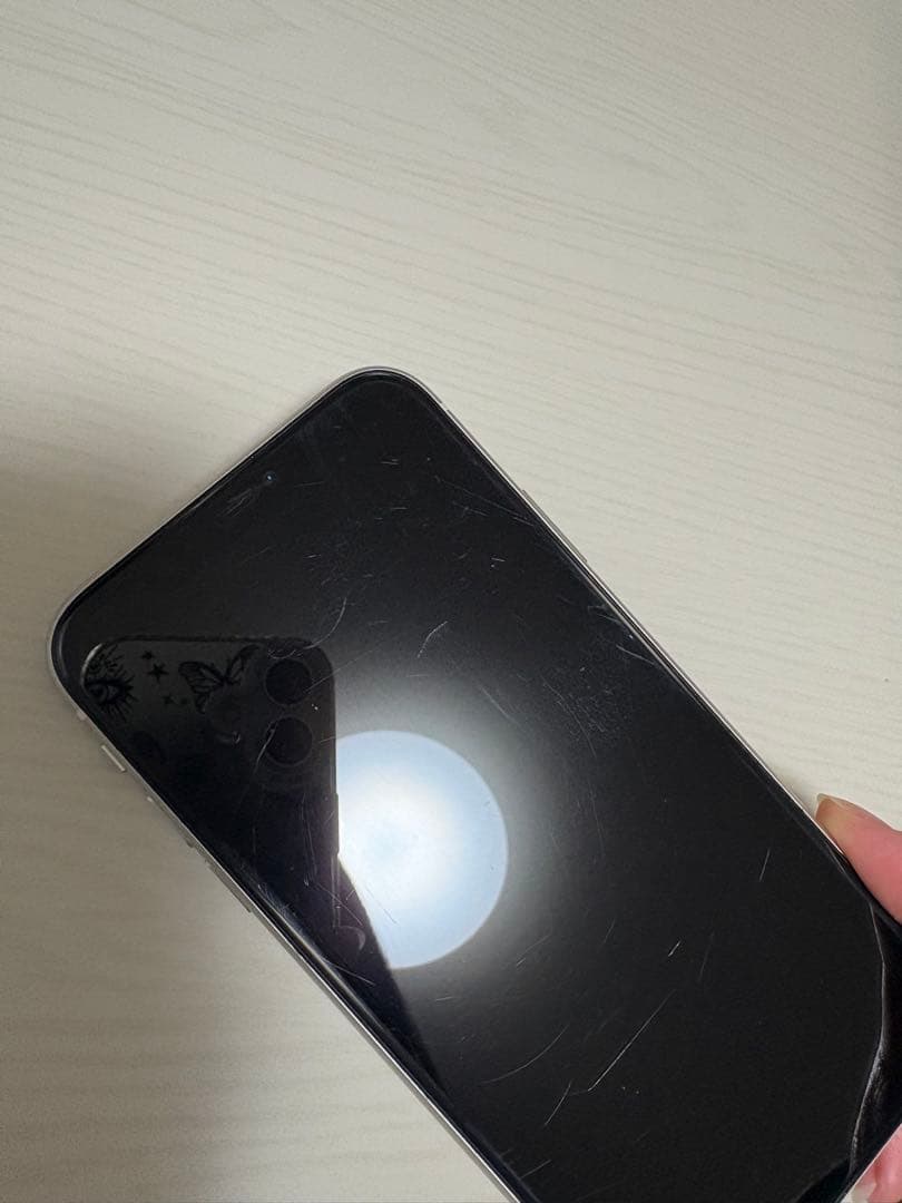 iPhone11 本体　箱無し　256GB