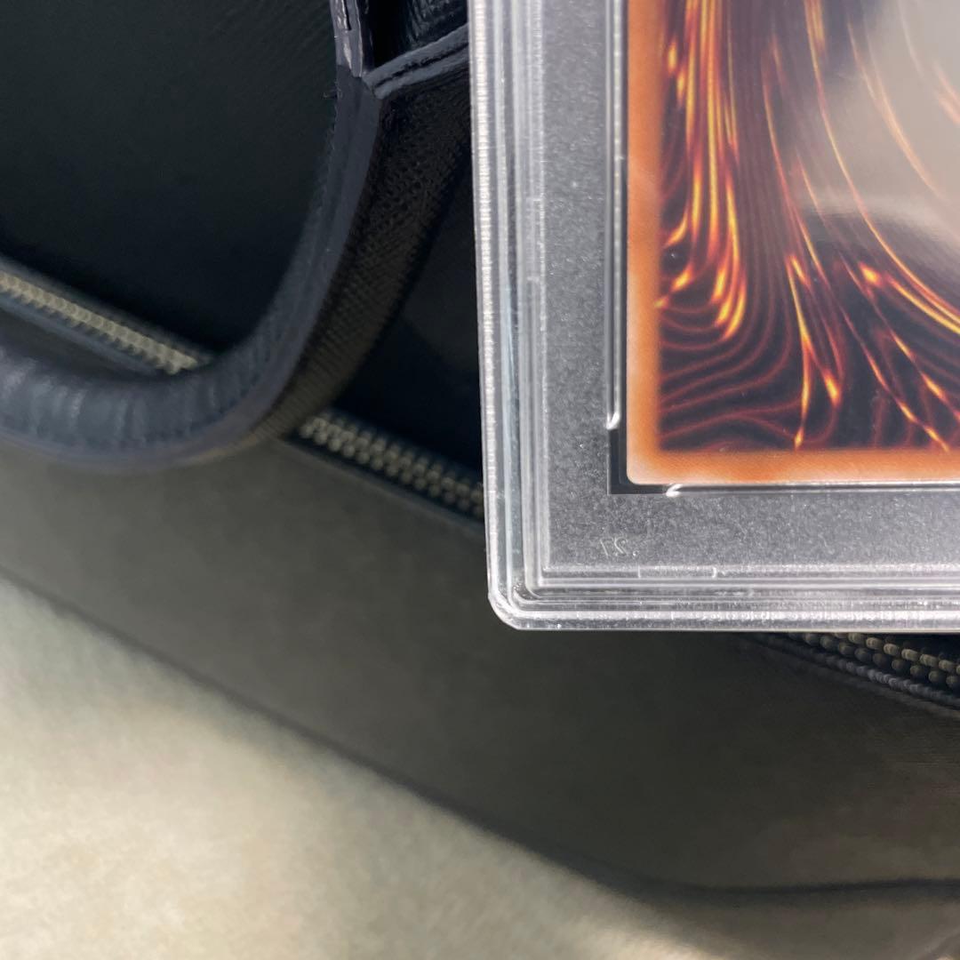 psa10】ブラックマジシャンガール　25th クオシク　絵違い