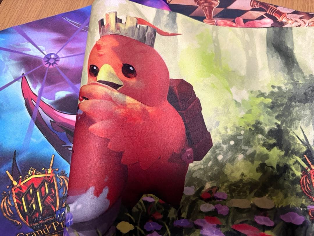 デュエマ引退品 スリーブ プレマ等