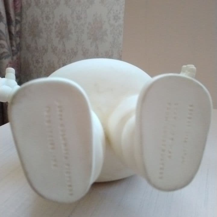 マシュマロマン、ゴーストバスターズ、ソフビフィギュア