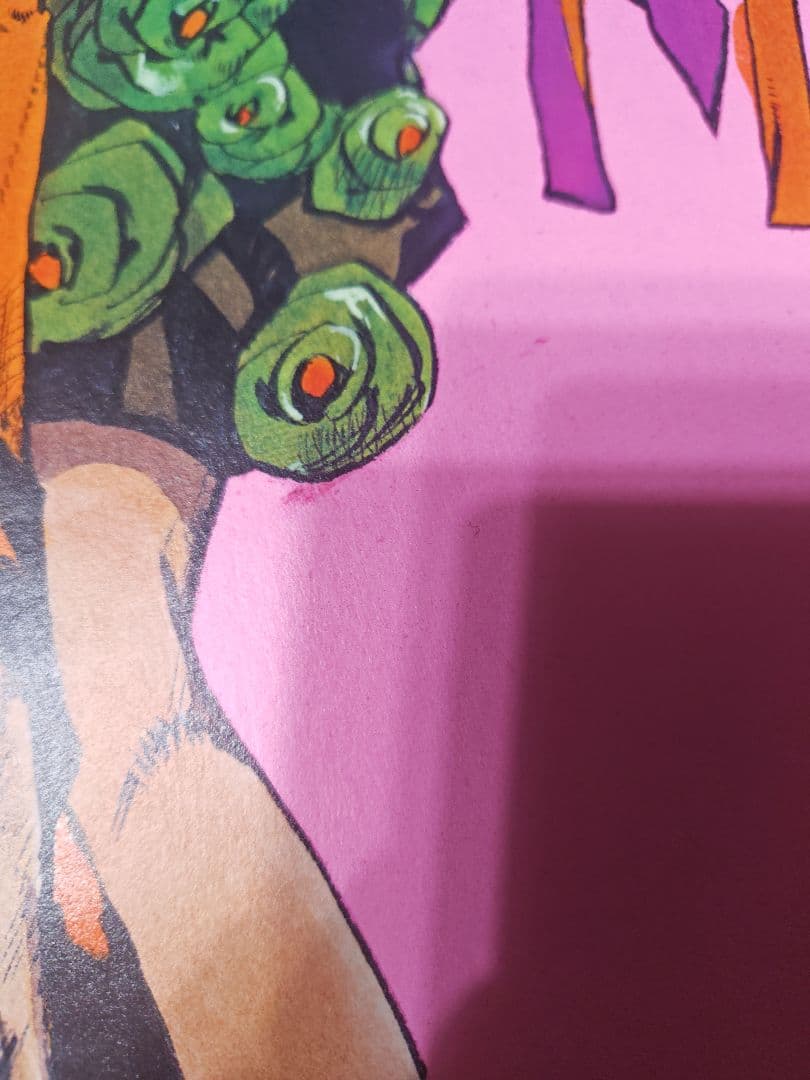 ジョジョ展 in S市杜王町 2017 B2ポスターセット