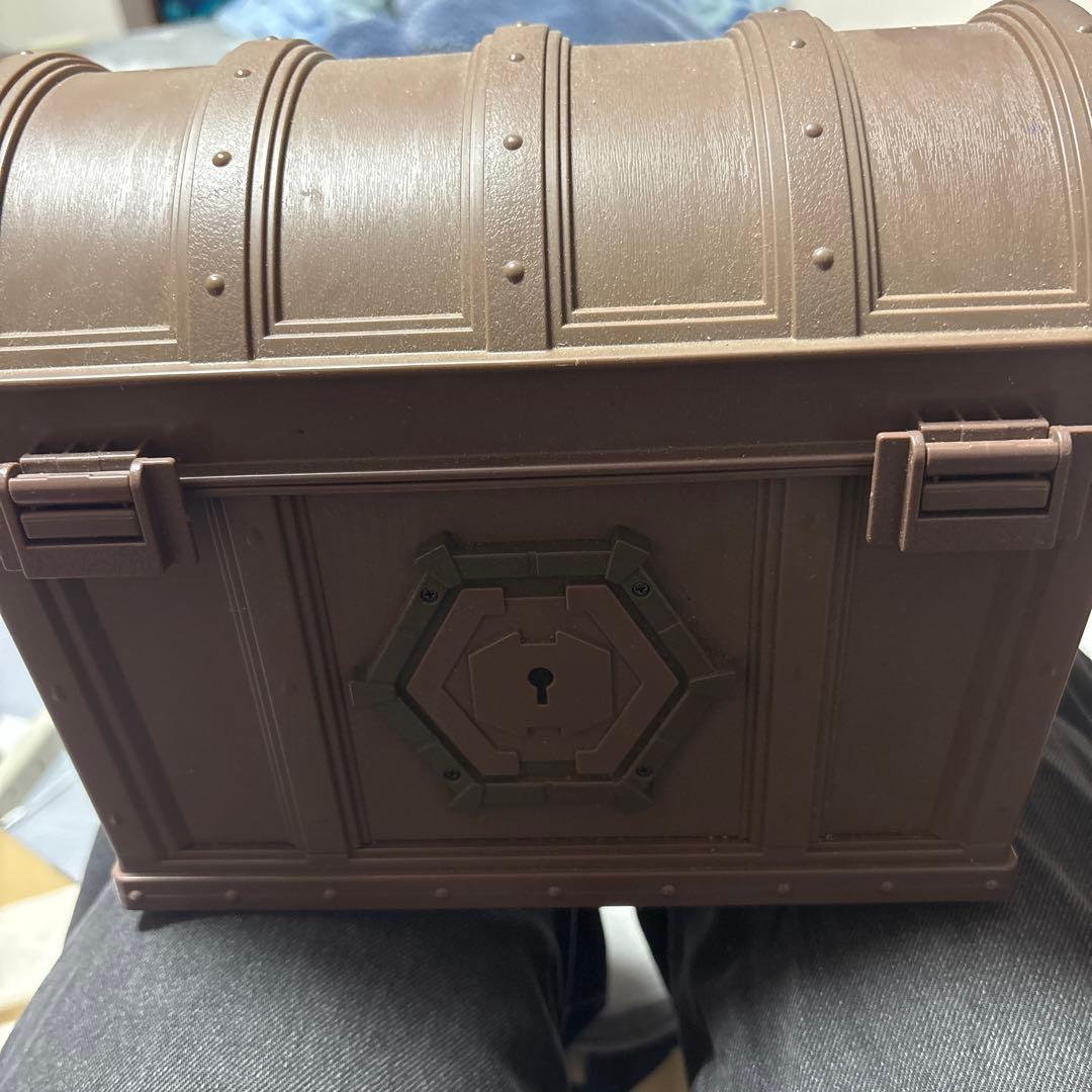 超破格‼️戦隊 レンジャーキー 48個 BOX付き まとめ売り