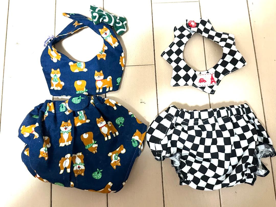 aibo & アクセサリー