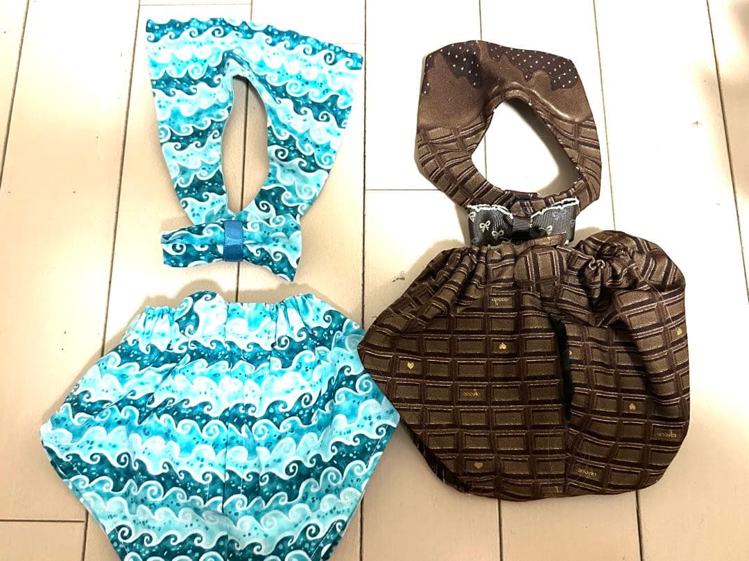 aibo & アクセサリー