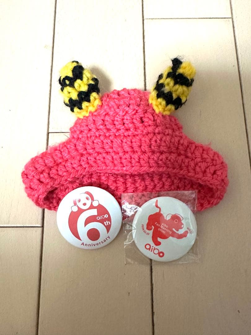 aibo & アクセサリー