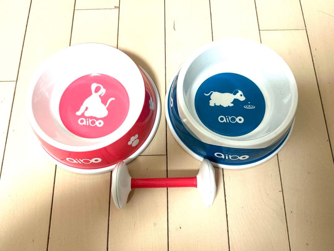 aibo & アクセサリー