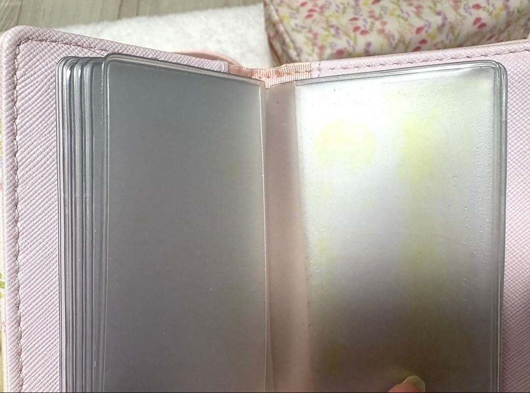 リラックマ コリラックマ チャイロイコグマ ポーチ 小銭入れ カードケース