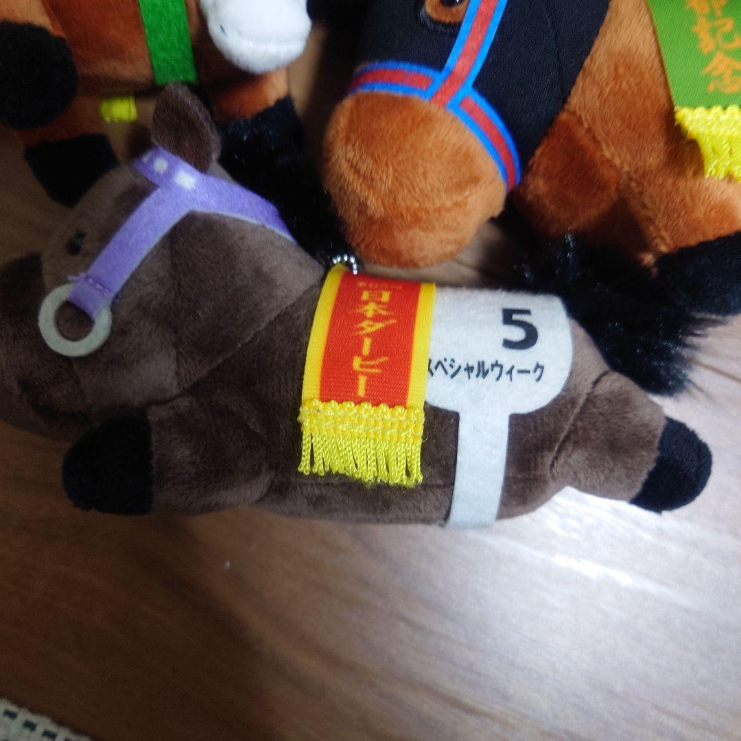 サラブレッドコレクション　色々セット