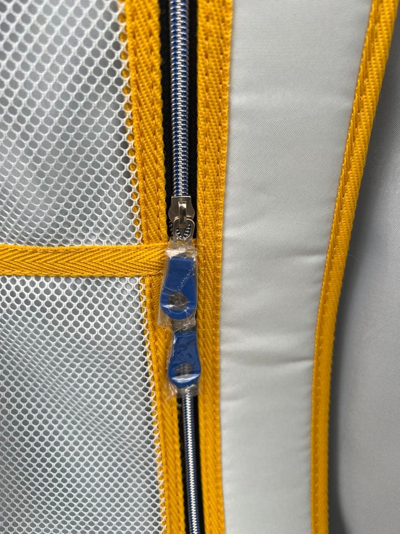 美品 innovator 90Lキャリーケース