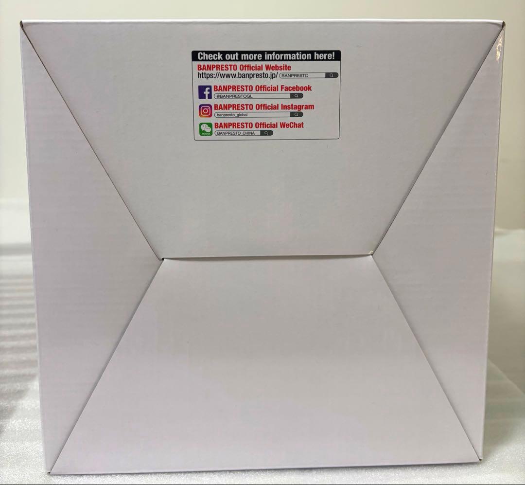 グランディスタ Grandista special editionゾロ 海外限定