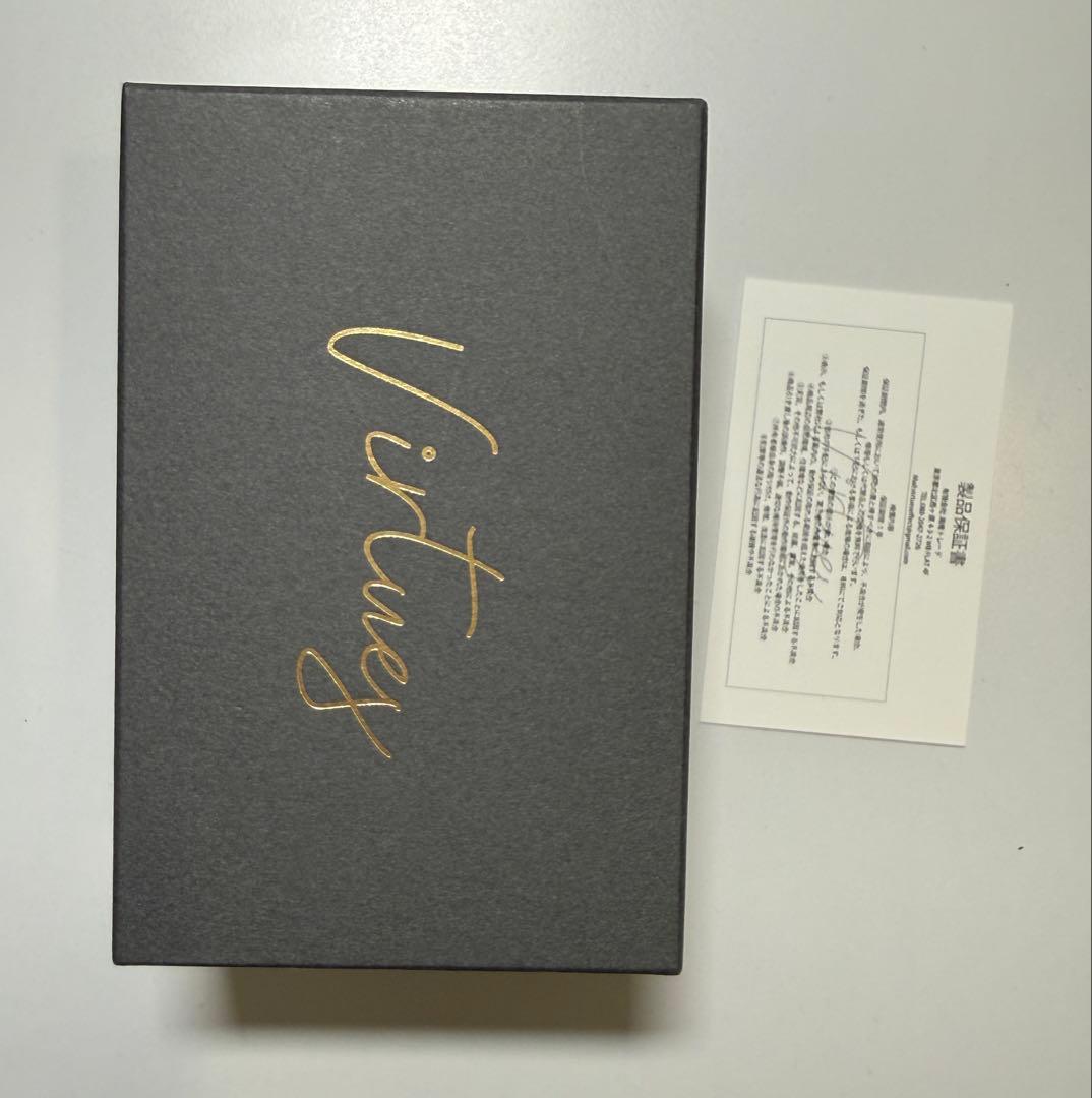 Virtues Monica オーバードライブ