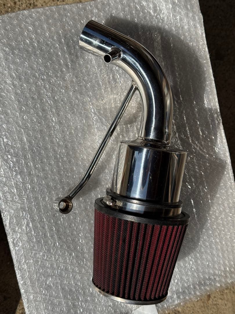 早い者勝ちウィルズウィン スズキアルトワークス用大型チャンバーバワーエアクリーナ