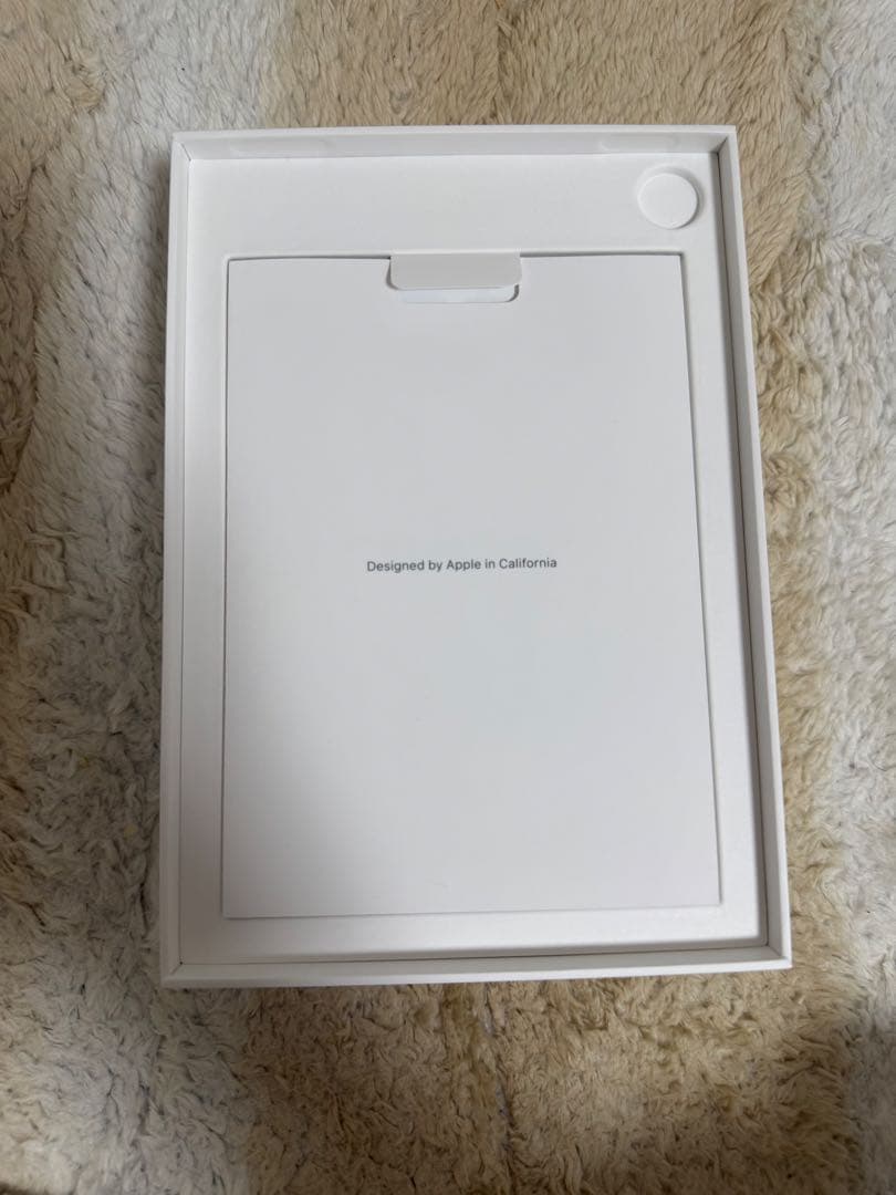 iPad mini 第6世代 64GB WiFiモデル