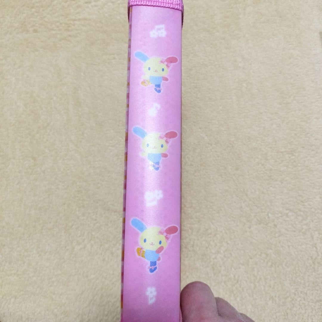 新品未使用　ウサハナ　写真入れ　アルバム　写真ファイル　©2001.2004