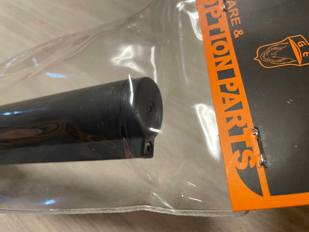 特価　新品 GI M870 ストック アダプター マルイ互換 QDアダプター付