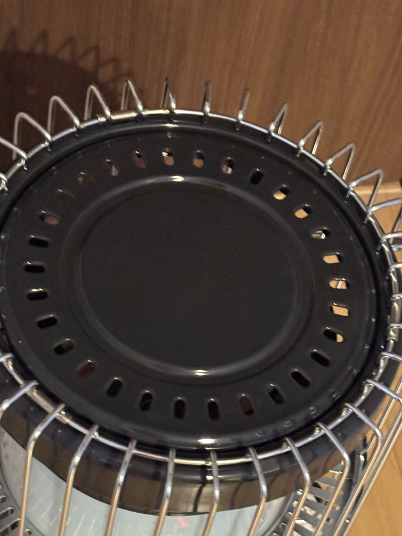 トヨトミ 対流形 石油ストーブ KR-47A (B)