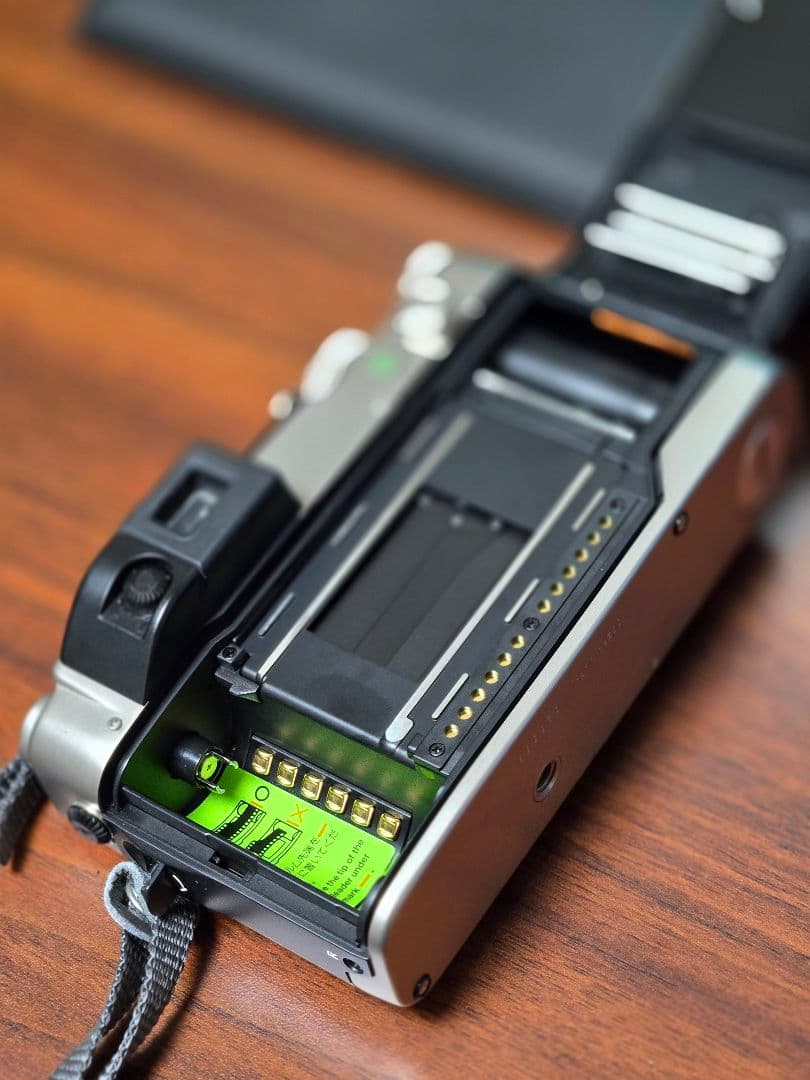 CONTAX G2 45mmF2・28mmF2.8 純正レンズセット