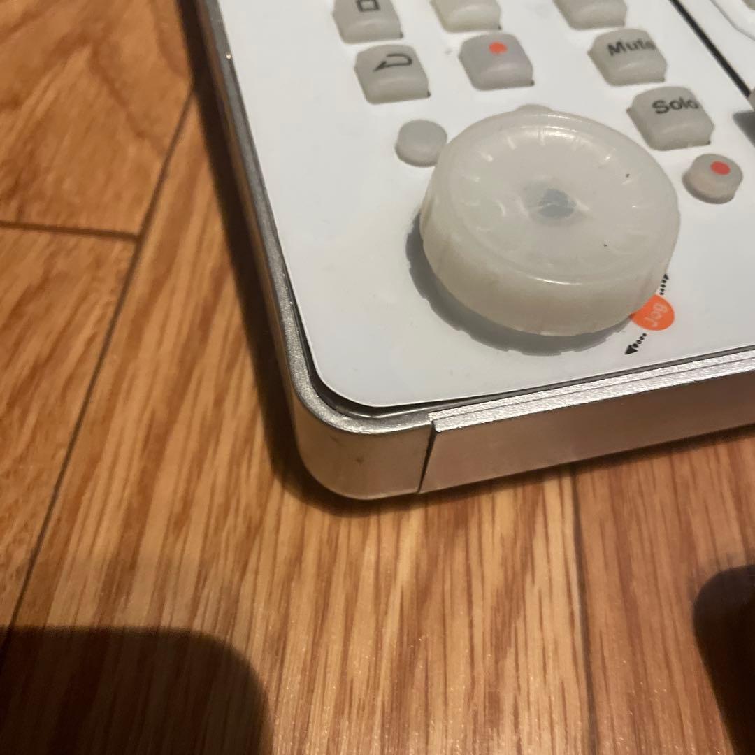 Icon iControl pro 動作品