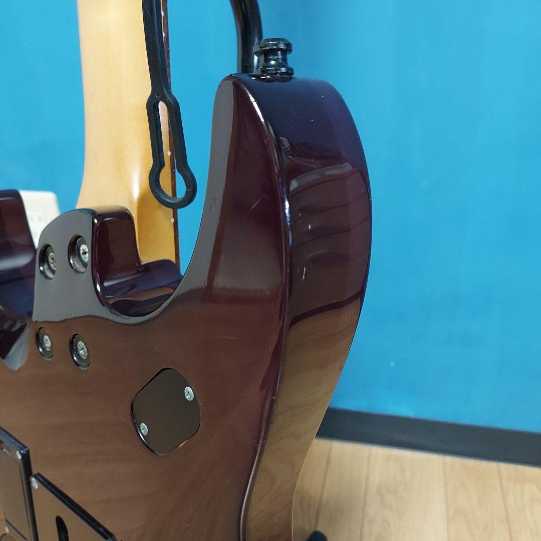 希少 美品 フェルナンデス M-85C 瀧川一郎モデル エレキギター