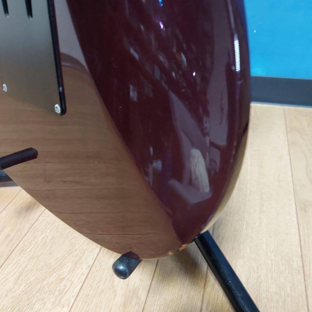 希少 美品 フェルナンデス M-85C 瀧川一郎モデル エレキギター