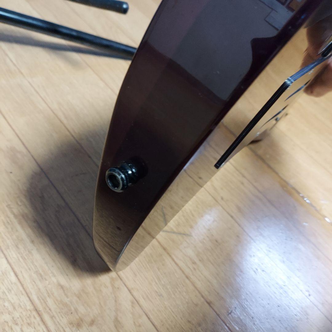 希少 美品 フェルナンデス M-85C 瀧川一郎モデル エレキギター