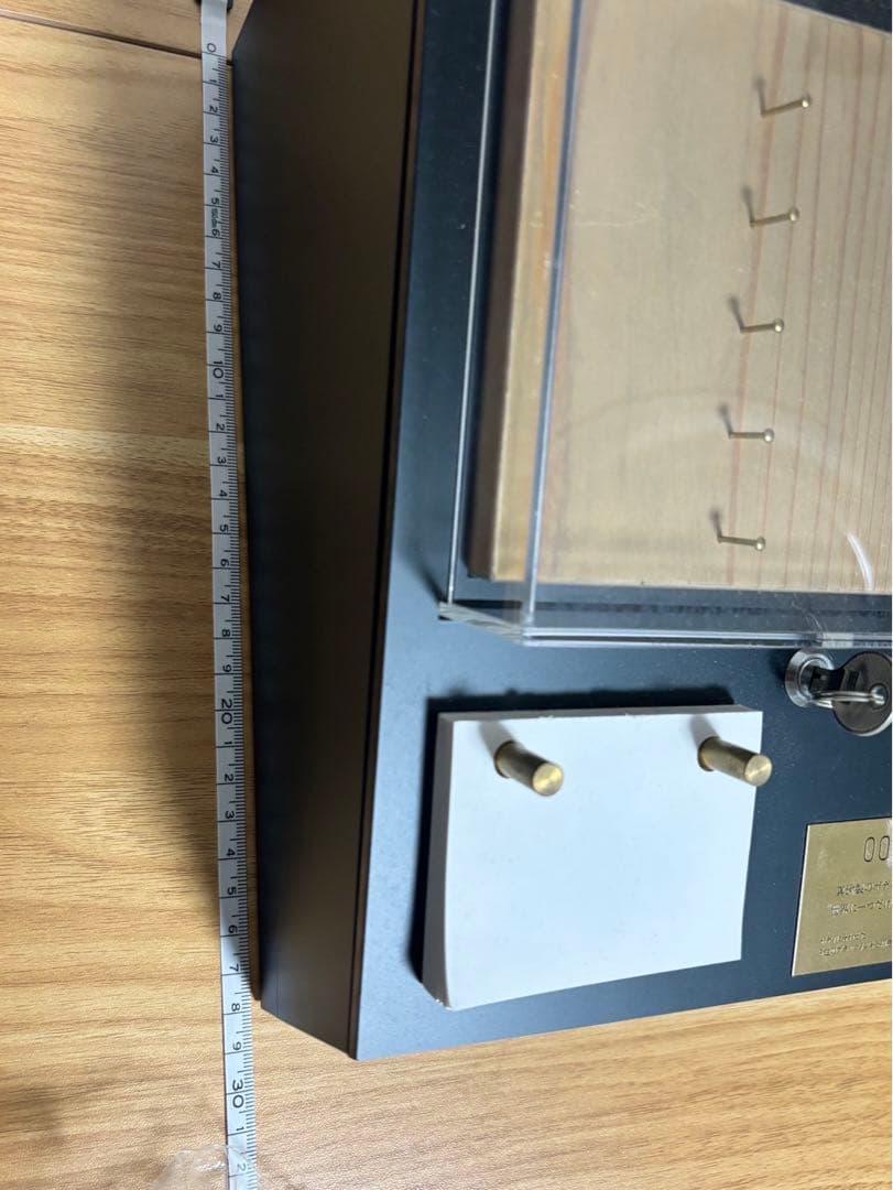 サクラクラフトラボ 001 什器