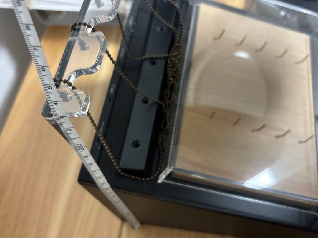 サクラクラフトラボ 001 什器