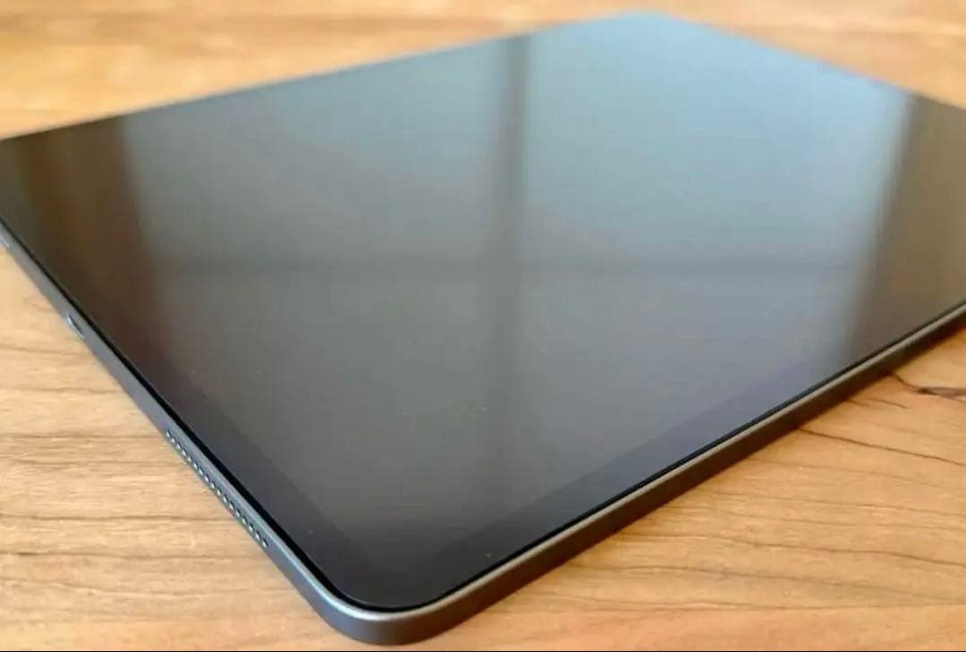 【美品】iPad Pro 12.9インチ Wi-Fi 512GB スペースグレイ