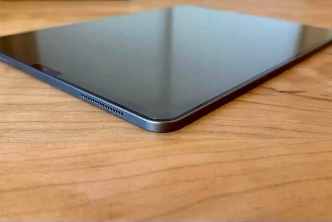 【美品】iPad Pro 12.9インチ Wi-Fi 512GB スペースグレイ