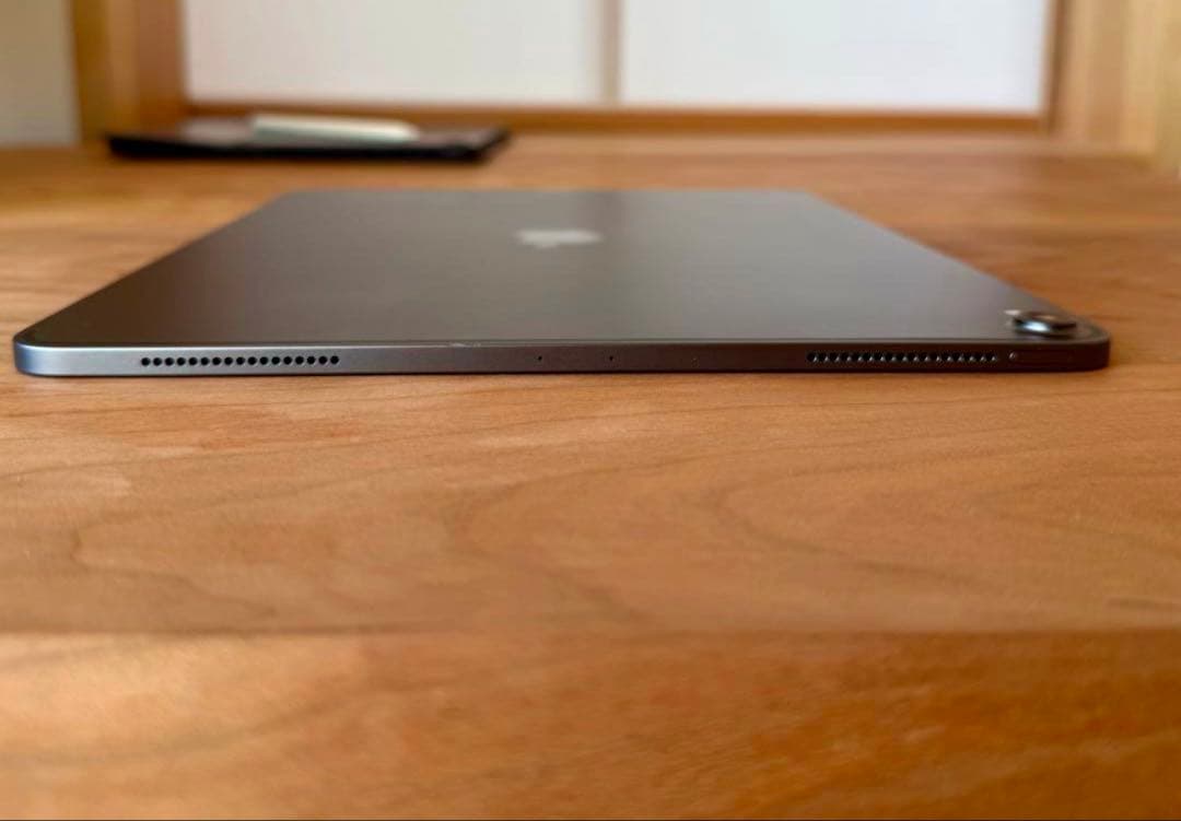 【美品】iPad Pro 12.9インチ Wi-Fi 512GB スペースグレイ