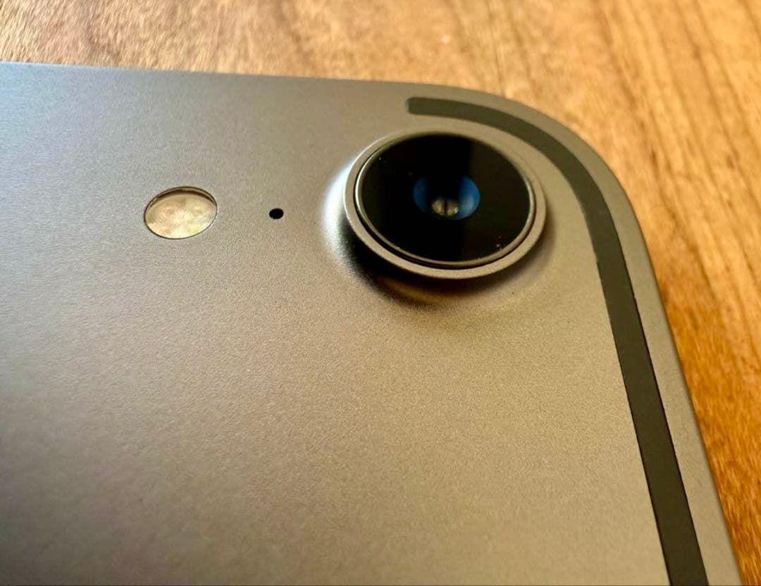 【美品】iPad Pro 12.9インチ Wi-Fi 512GB スペースグレイ