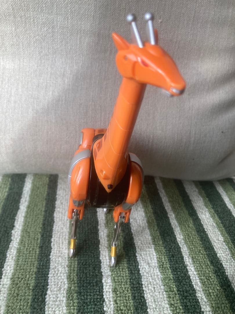 ガオレンジャー