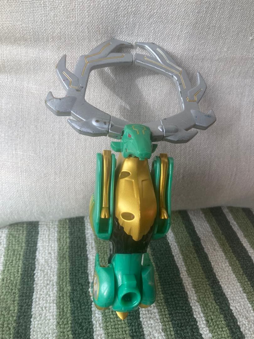 ガオレンジャー