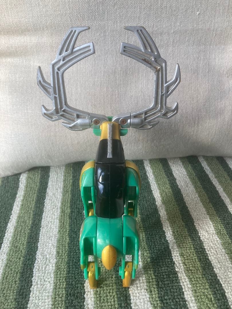 ガオレンジャー