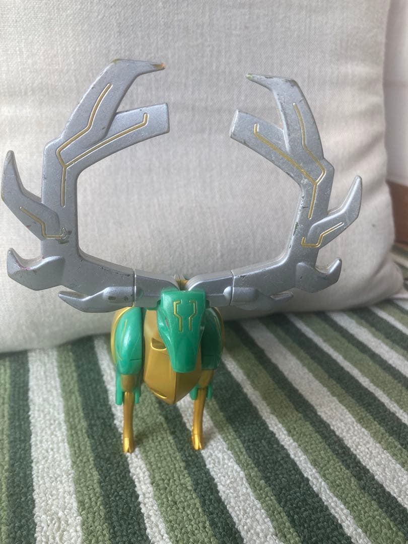 ガオレンジャー