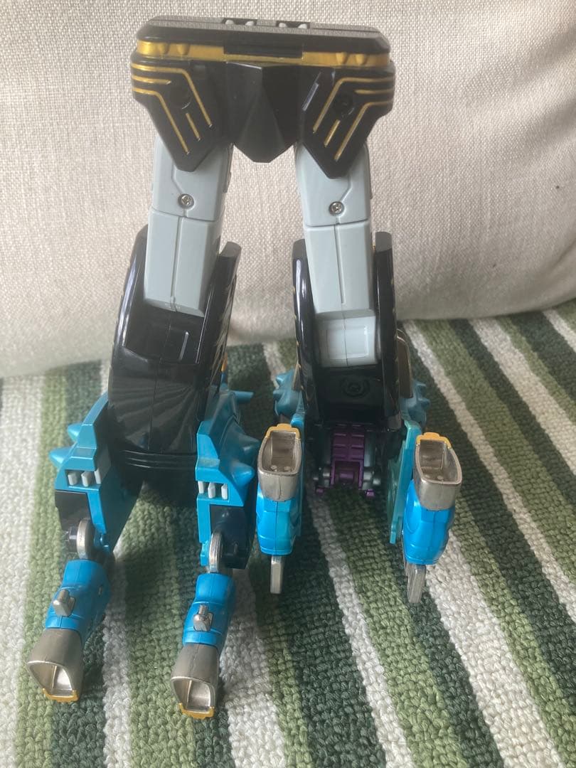 ガオレンジャー